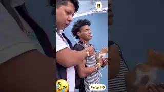 Historia completa de Xavier 😭 parte # 5
