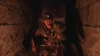 Прохождение Metro Exodus (Метро: Исход) — Часть 18
