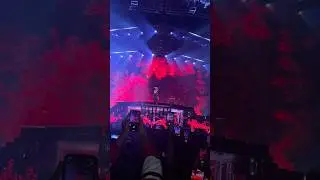 Joji - GLIMPSE OF US LIVE - FIRST PERFORMANCE - 9/9/2022 