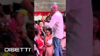 Hansel Camacho - Eres (En Vivo) Apartadó Antioquia