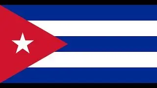 Havana – Camel and Flag (Cities Podcast – Ep, 10)
