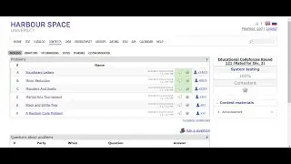 Codeforces edu round 121(bad luck)(ABCD)