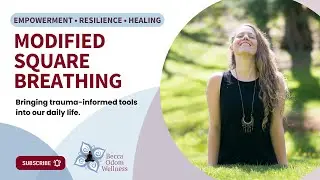 Modified Square Breathing