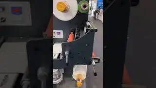 High Speed Faltbed Label Die cutting Machine
