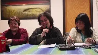 Día de la tierra: Derechos de la Naturaleza y ley de turberas