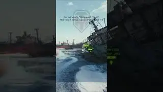 Баг на карте Затерянный город 😱 