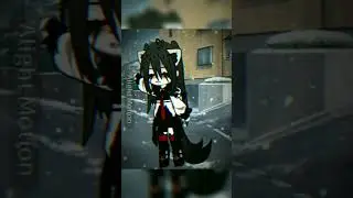 Я останусь одна-на-на...#реки #gacha#gachatweening #animecreator#tweening #animegame#tweeninggacha