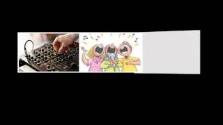 promo sonorizari dj fotograf cameraman mangalia [720p HD]