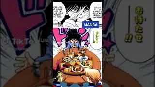 YuGiOh! Anime v Manga