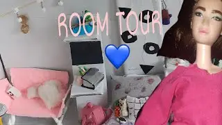 Room tour 2021💙