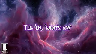 Cochise - Tell Em (Feat. $NOT) [LYRICS VIDEO]
