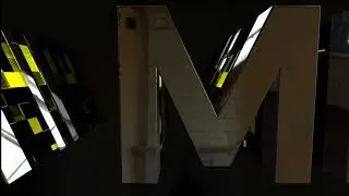logo animation Meta Media