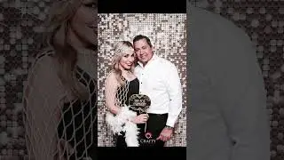 Digital Photo Booth | Great Gatsby Theme | 