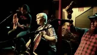 Stoner Train - No Money, No Home (acoustic live version)
