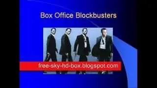 Get A Free SKY+ HD Box And Watch Live Premiership Football, Movies & TV Shows