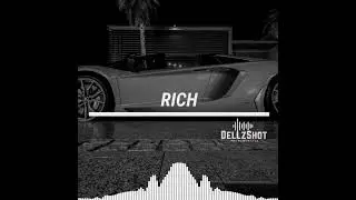 Emotional Piano type beat "Rich" | Trap Type Beat