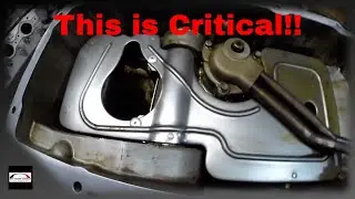 Trailblazer SS Oil Pan Baffle Install! EVERY TBSS NEEDS THIS!!! *Read Description*