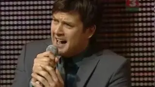 Георгий Колдун - Запомни, я люблю тебя