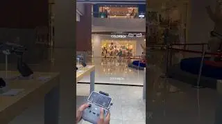 tes terbang dji mini 2 se #vypシ #dji #djimini2 #djindonesia