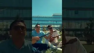 Ардақ Елеусіз және Дарын Құдайберген! Қуаныш Нүкішевтың күйі - “ШАБЫТ”