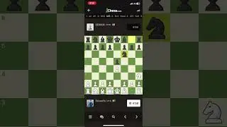 Easy Checkmate in 5 Moves | Rapid Chess | Chess.com #chess #checkmate