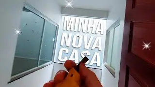 Obrigado por tudo 🙏🏡👫😸 (Casa Própria = Mansão do Gacha)