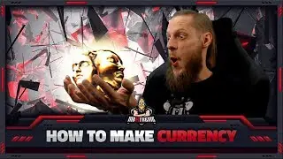 [PATH OF EXILE] – HOW TO MAKE CURRENCY IN POE! BASICS AND DIFFERENT STRATEGIES!