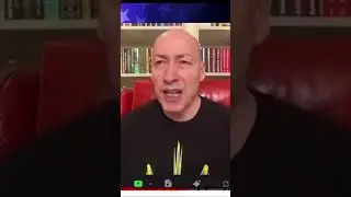 Гордон о Владимире Зеленском #владимирзеленский #дмитрийгордон #войнавукраине2023
