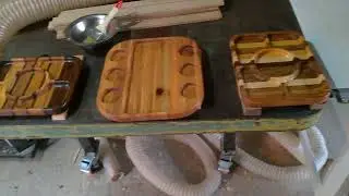 Чем шлифую менажницы.