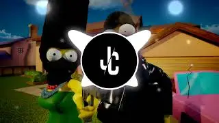Blorg - LARD LAD [Bass Boosted]