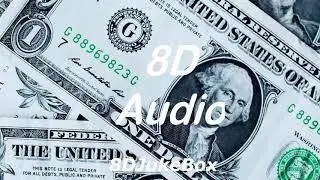 Blood Money 8D - Poppy