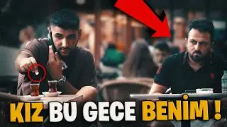 WOULD YOU PROTECT A YOUNG GIRL WHOSE DRINK WAS STUFFED? - SOCIAL EXPERIMENT