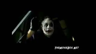 Тёмный рыцарь / The Dark Knight (2008) Английский ТВ-ролик (English TV-Spot)