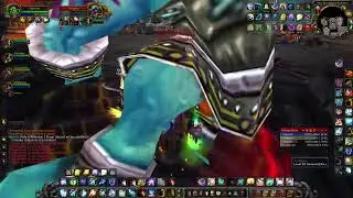 3.3.5 Warmane WOTLK Elemental Shaman Heroic Drak'tharon Keep