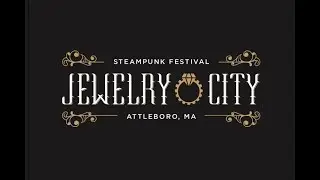 Jewelry City Steampunk Festival