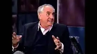 Garry Marshall on Late Night February 24, 1999
