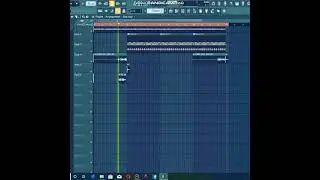 Afro trap hip hop beat