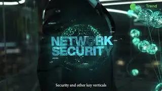New Trend Computer Networks Corporate Video 2023