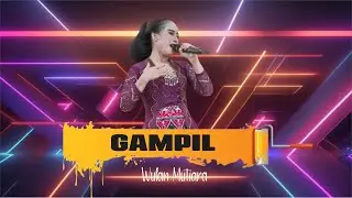 Gampil