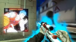 AOMINE DAIKI 💙 CS:GO | Edit CS:GO | ToP4iK