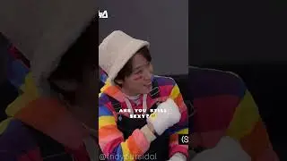 Jaemin funny moment. Sexy by jaemin so iconic 😂 