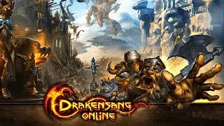 Drakensang Online Помощь,информация объявление!! DSO