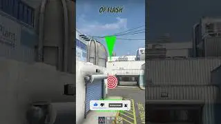 OP FLASH FOR OUTSIDE MAIN ON NUKE 