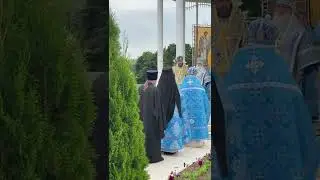 Праздник иконы Матери Божьей Барколабовской , 24 июля 2022 года