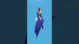 Ayuda Tails DX 