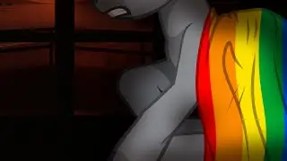 ||Пони клип|| Четырнадцать