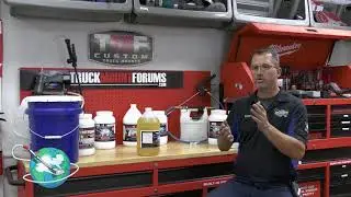 Pro Power Rinse for pro carpet cleaners!