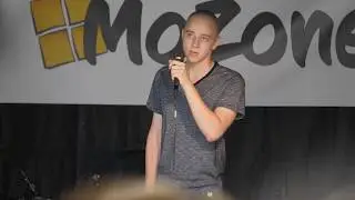 S.O.S d'un terrien en détresse (Gregory Lemarchal) - LIVE 2019