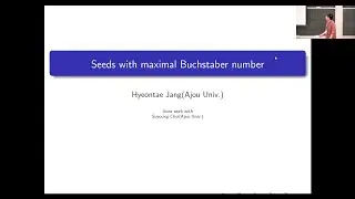 Seeds with maximal Buchstaber number