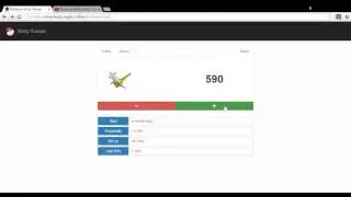 Pokemon ORAS shiny hunting for latias